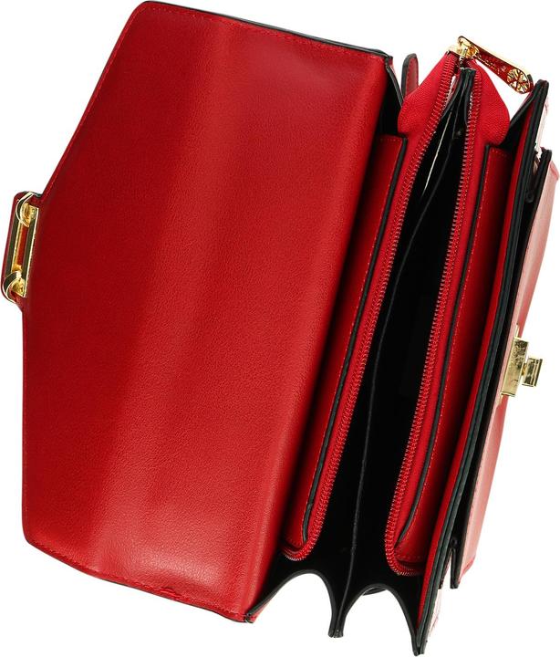 Immagine prodotto Gallantry Borsa a tracolla in coccodrillo