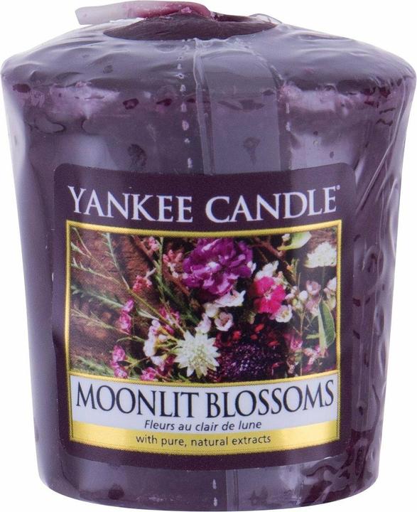 Actual product image Yankee Candle Moonlit Blossoms (50 g)