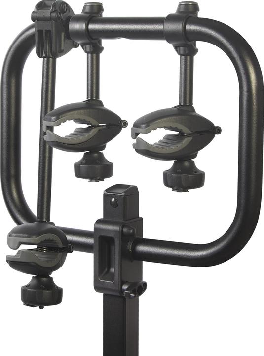 Actual product image BuzzRack E-Scorpion LITE 3 porte-vlo pliable 3 vlos lectriques