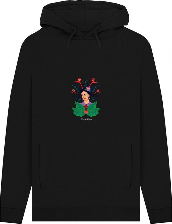 Produktbild Frida Kahlo Kapuzenpullover (XXL)