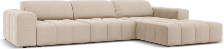 Actual product image CXL by Christian Lacroix Luc (Corner sofa)