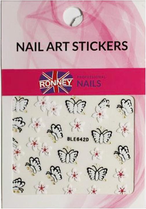 Immagine prodotto Ronney Adesivi per unghie