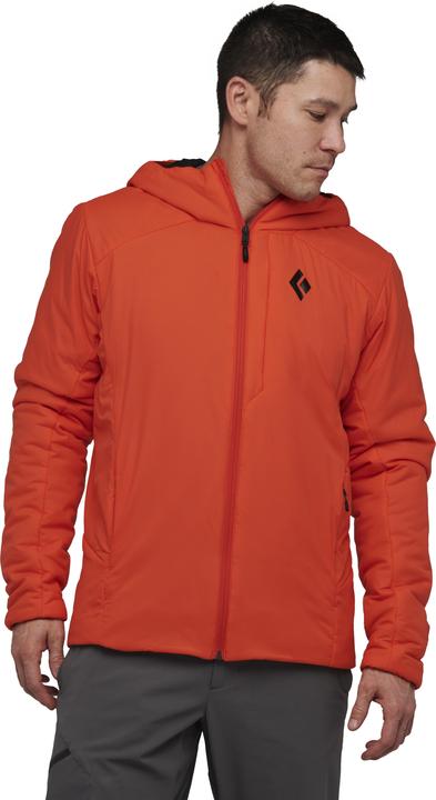 Produktbild Black Diamond M First Light Stretch Hoody (L)