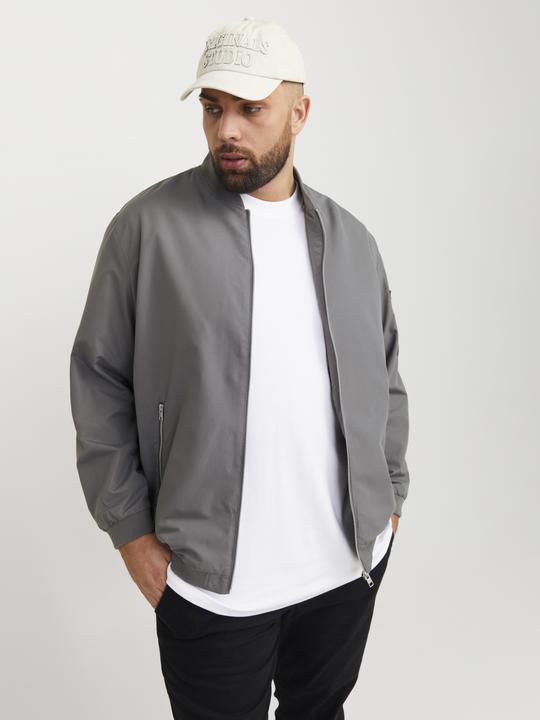 Produktbild Jack & Jones Plus Size Jjerush Bomber Noos Pls (4XL)