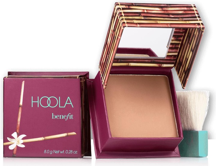 Produktbild BeneFit Cosmetics Face Powder (Hoola, Bronzer, 8 g)