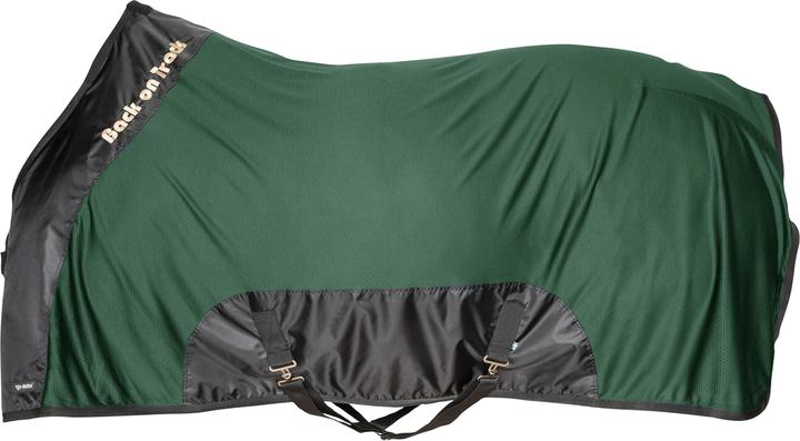 Produktbild Back on Track Royal Deluxe