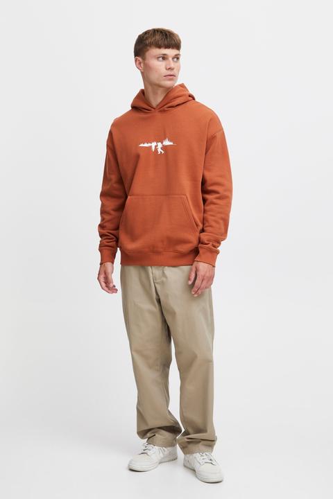 Actual product image Solid SDHalmus - Sweatshirt - 21108020 (L)