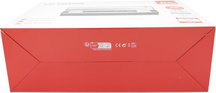 Produktbild Solis Vac Prestige 575