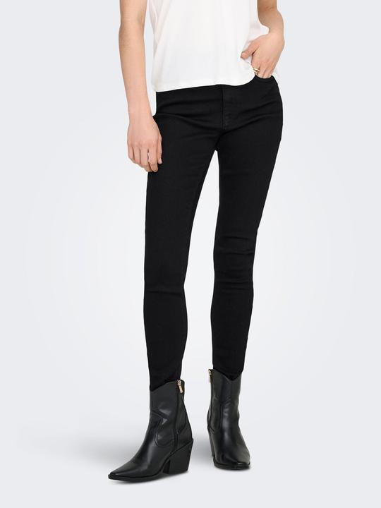 Image du produit Only ONLMILA HW Skinny Fit Jeans (27)