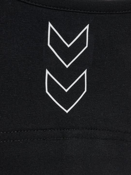 Immagine prodotto hummel Hmlelemental Top Sportivo In Cotone (S)
