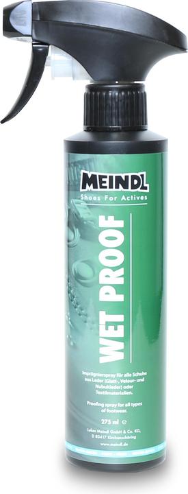 Meindl Wet-Proof, 275 ml (1 x, 275 ml)