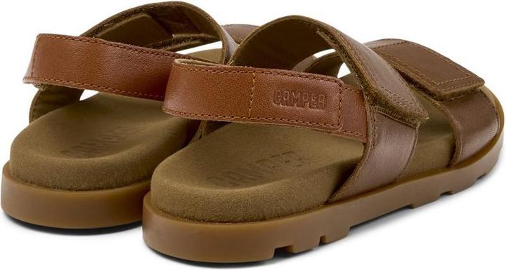 Actual product image Camper Brutus 2-Strap Sandal (29)