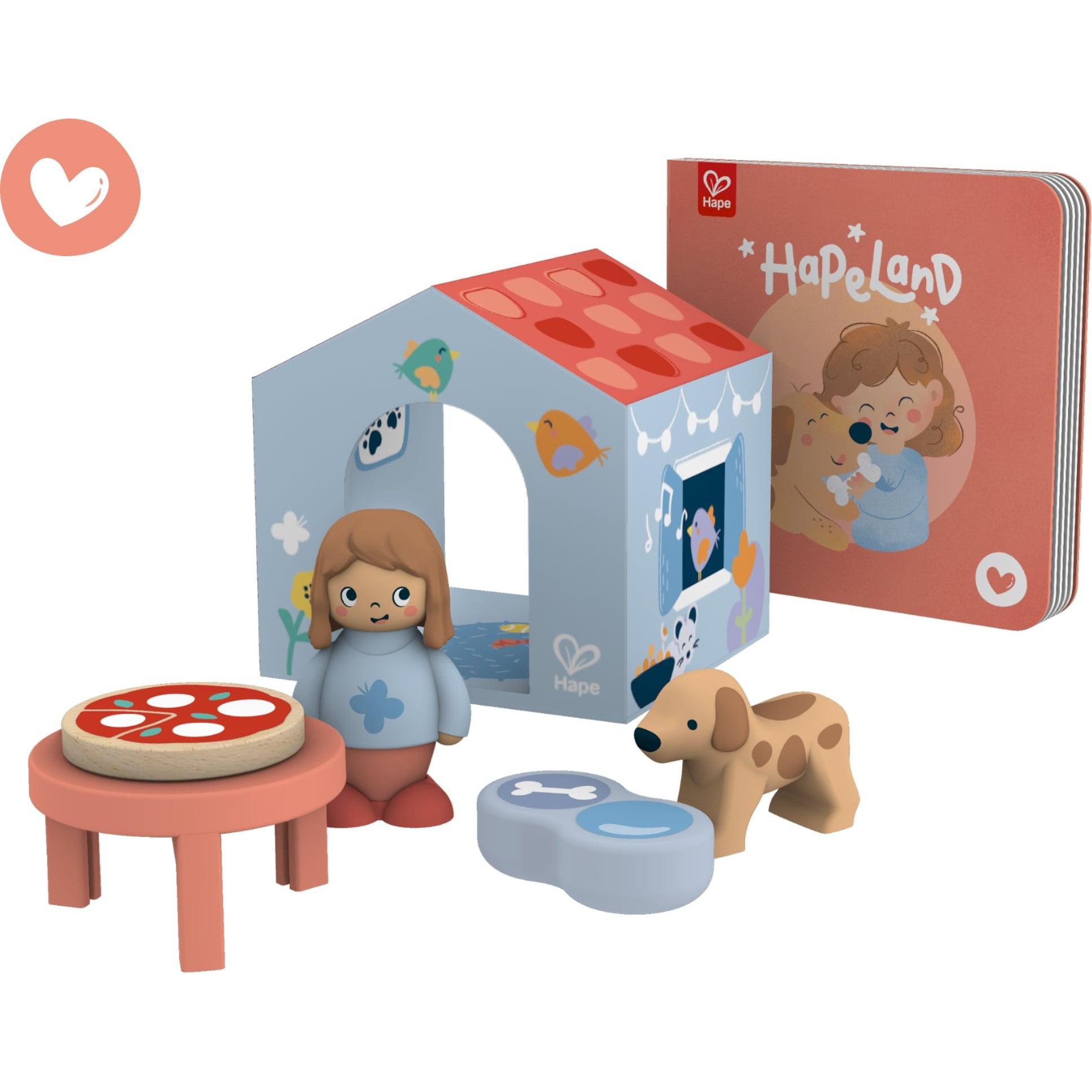 Hape The Tiny House