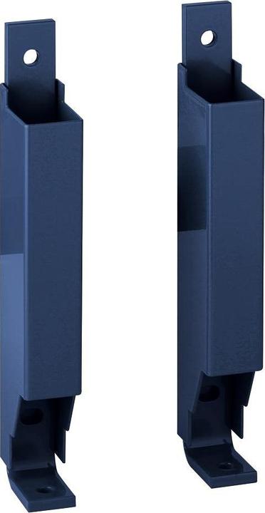 Grohe Set di supporto RAPID SL per i WC