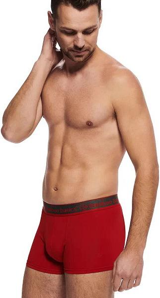 Actual product image Bamboo Basics Trunk Boxershort Liam (3-Pack) (M, pack of 3)