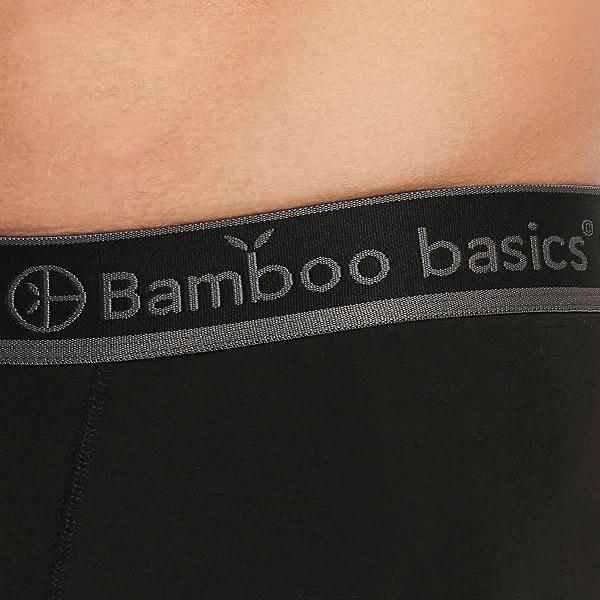 Actual product image Bamboo Basics Trunk Boxershort Liam (3-Pack) (M, pack of 3)