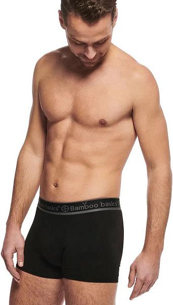 Actual product image Bamboo Basics Trunk Boxershort Liam (3-Pack) (M, pack of 3)