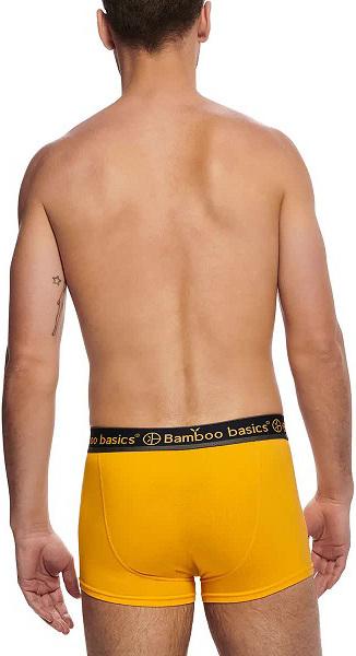 Actual product image Bamboo Basics Trunk Boxershort Liam (3-Pack) (M, pack of 3)