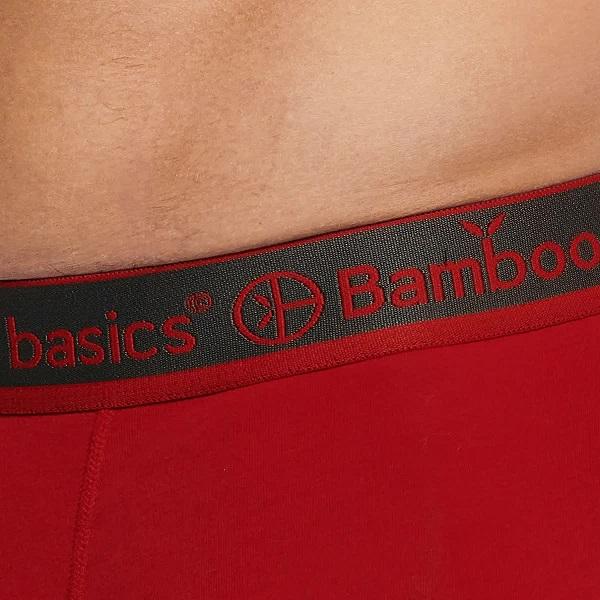 Actual product image Bamboo Basics Trunk Boxershort Liam (3-Pack) (M, pack of 3)