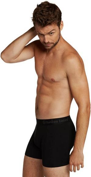 Actual product image Bamboo Basics Boxer shorts Rico (3-pack) (L, pack of 3)