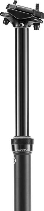 Produktbild Crankbrothers Highline 3 (27.20 mm)