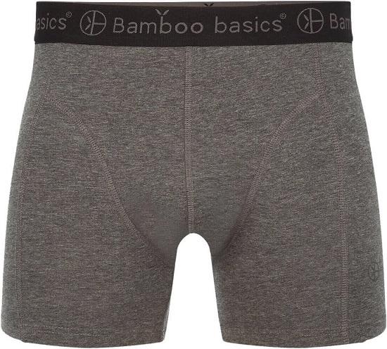 Actual product image Bamboo Basics Boxer shorts Rico (3-pack) (L, pack of 3)
