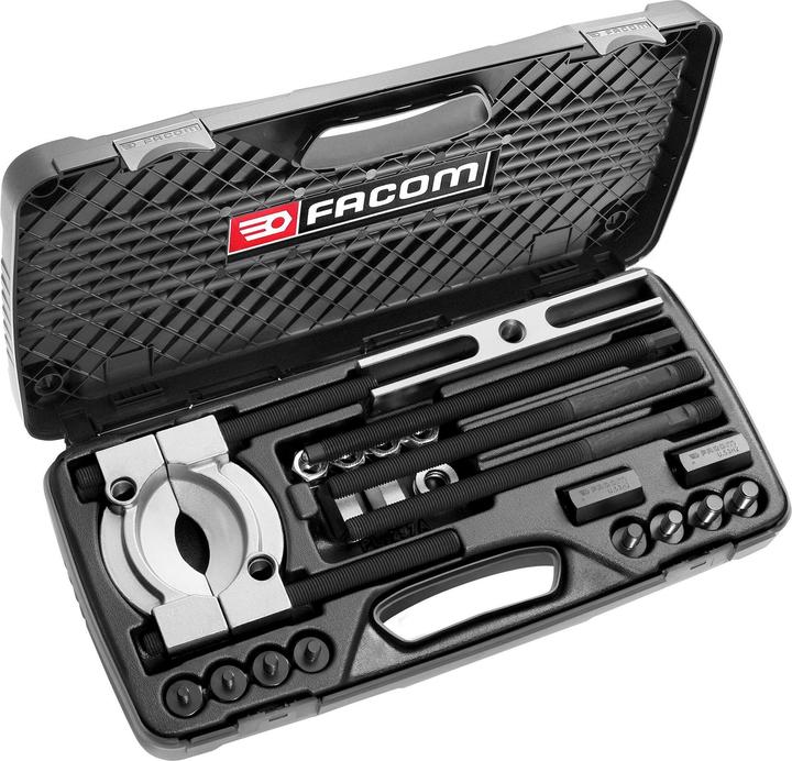 Productafbeelding Facom Assortimentsdoos (12 onderdelen)