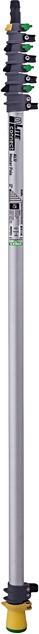 Actual product image Unger nLite Alu Master Rod 6m (1 pcs.)