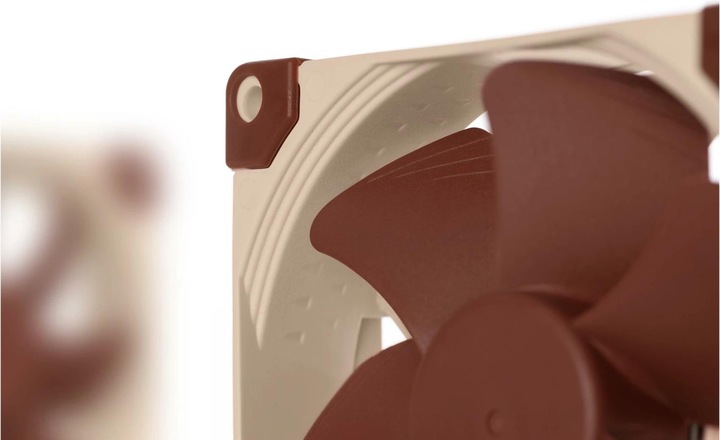 Produktbild Noctua Nf-A9 Flx (92 mm, 1 x)