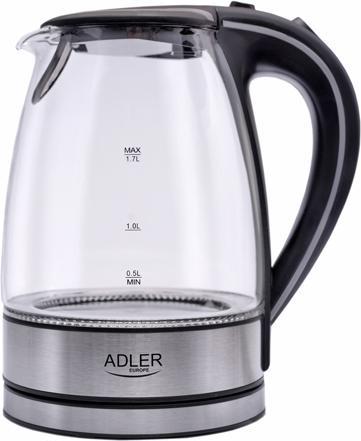 Image du produit Adler Bouilloire (1.70 l)