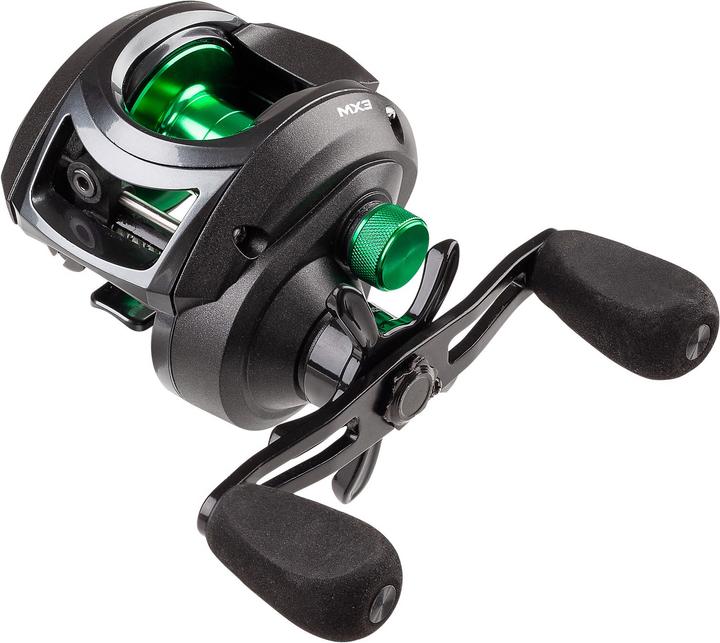 Image du produit Mitchell MX3LP Baitcasting