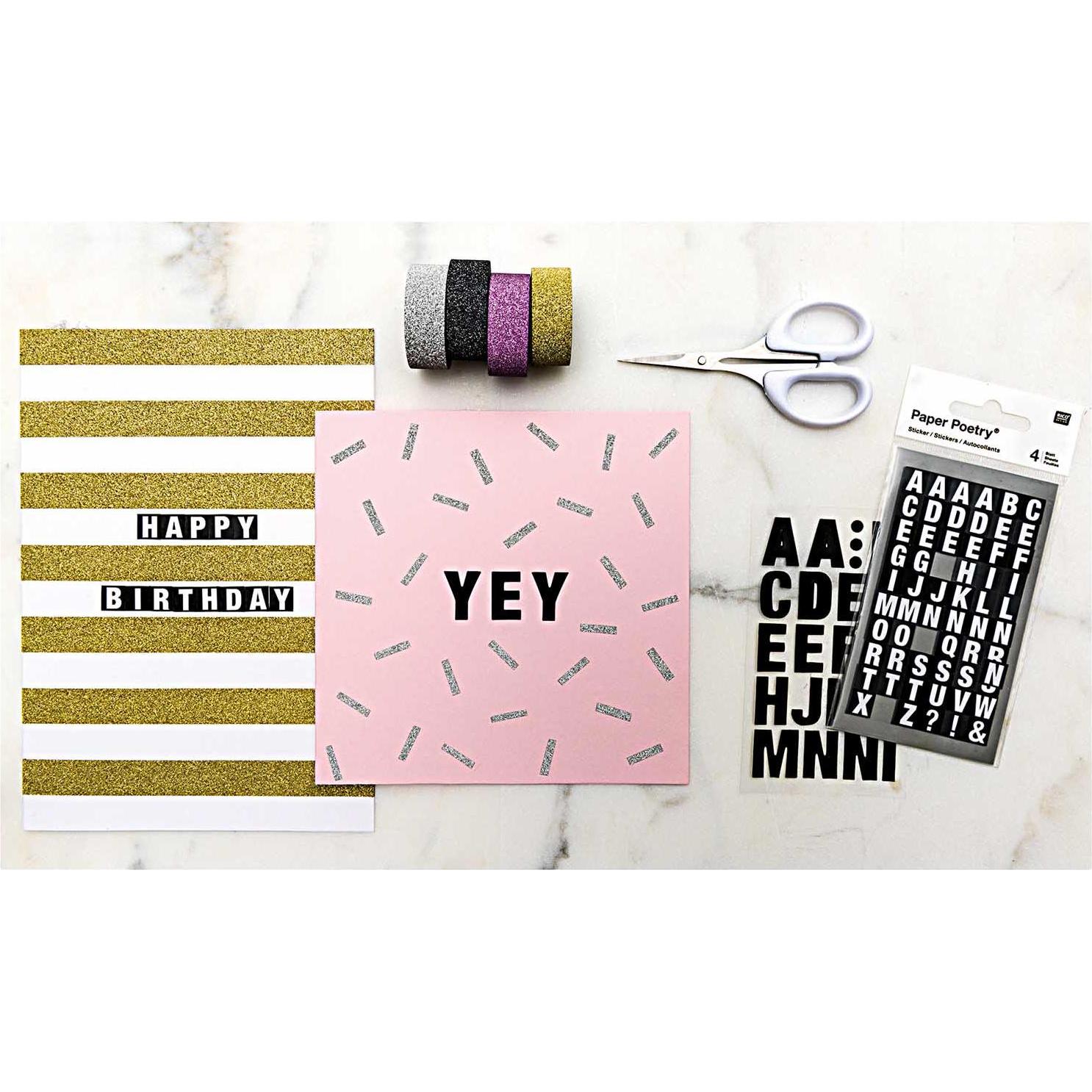 Thumbnail - Paper Poetry Tape