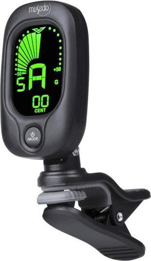 Produktbild Cherub Musedo T-2046BD Stimmgerät mit Saitenkurbel