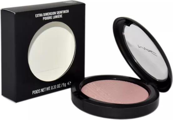 Produktbild MAC Cosmetics Extra Dimension Highlighter (Extra Dimension)