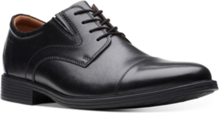 Produktbild Clarks Whiddon Cap Oxford (46)