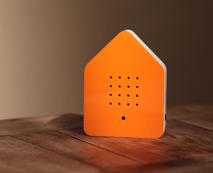 Produktbild Relaxound Zwitscherbox