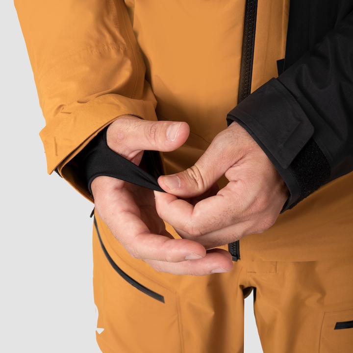 Produktbild Salewa Sella 3L Powertex Jacket (W50/L30)