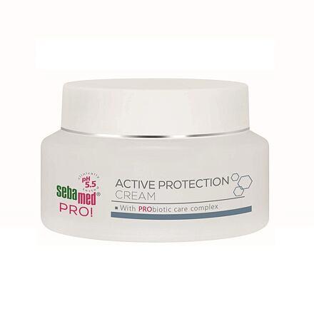 Thumbnail - Sebamed, Gesichtscreme, Pro! Active Protection (50 ml, Tagescreme)