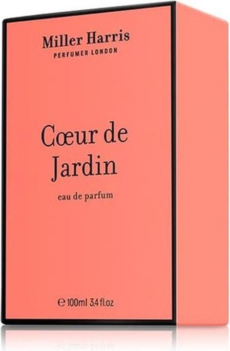 Produktbild Miller Harris Coeur De Jardin (Eau de Parfum, 100 ml)