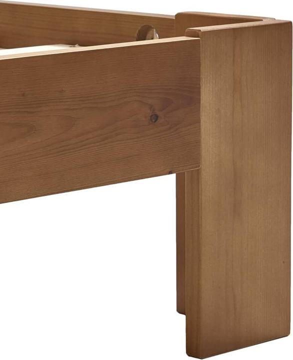 Image du produit vidaXL Bettgestell (90 x 200 cm)
