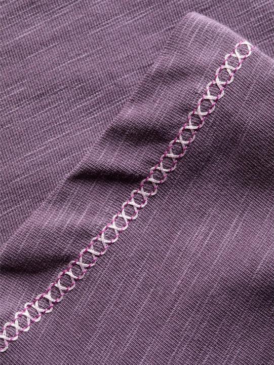 Produktbild Chillaz Women's Gandia Mountain Heart T-Shirt (42, XL)