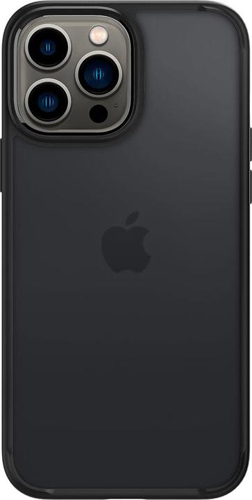 Immagine prodotto Spigen Iphone 13 Pro Max Ultra Ibrido Nero Opaco (Apple iPhone 13 Pro Max)