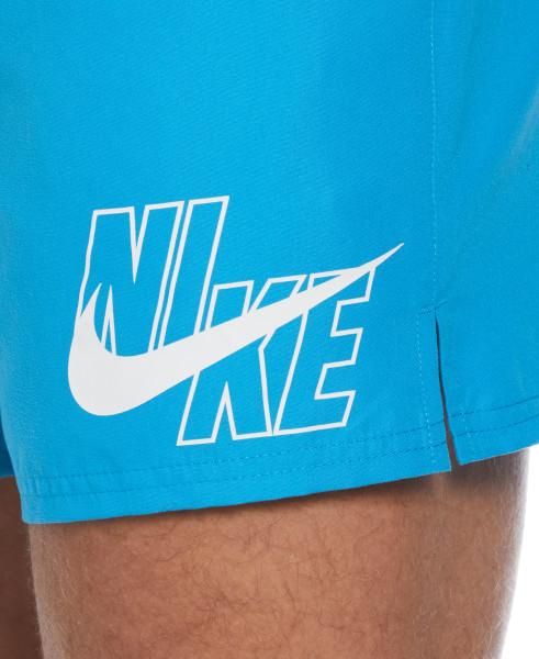 Actual product image Nike Logo Solid 5" (S)