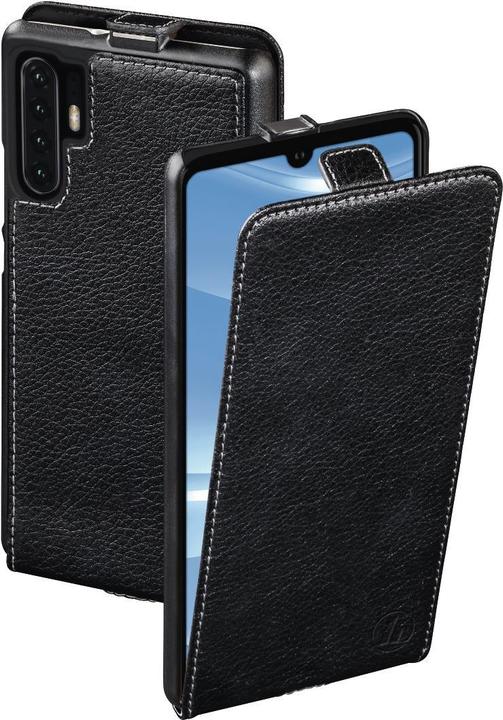 Image du produit Hama Étui à rabat Smart pour Huawei (Huawei P30 Pro)