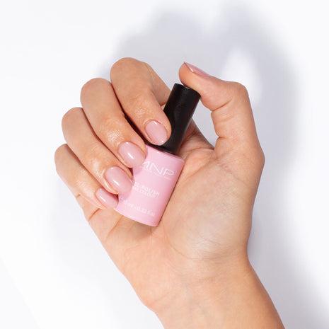 Produktbild Mesauda Boho Chic (199, Gel-Effekt Nagellack)