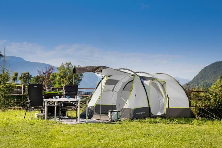 Immagine prodotto Brunner Arqus Outdoor 5 (Tenda a tunnel, 16.50 kg, 5 persone)