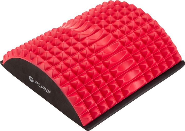 Actual product image Pure2improve Back Stretcher