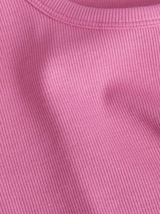 Immagine prodotto JJXX Jxflorie Str Ss Rib Tee Jrs Noos (L)