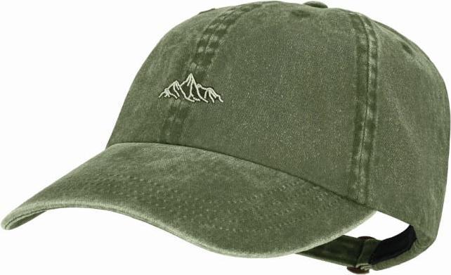 green - mountain
