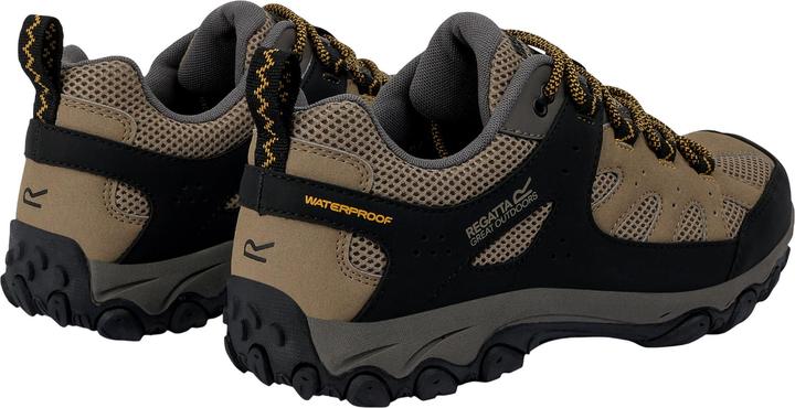 Produktbild Regatta Edgepoint IV Wanderschuhe niedrig geschnitten (41)